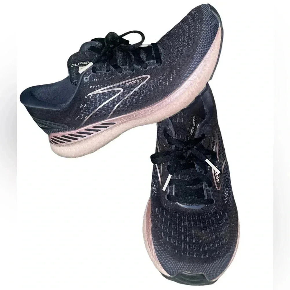 Brooks Women's Glycerin GTS-19 - Picture 2 of 3